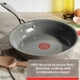 thumbnail image 3 of Sartén T-Fal Ceramic Excellence Reserve de 30 cm para inducción, 500 ml, 3 of 7