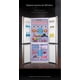 thumbnail image 2 of Refrigerador Galanz 500 Lts Inox, 2 of 6