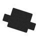 thumbnail image 5 of sofá cubierta sofá slipcover protector protector de muebles para mascotas perros black_190x195cm, 5 of 5