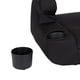 thumbnail image 5 of Asiento de coche Booster Safety 1st Comfort Ride Lite, paquete de 2, negro, 5 of 9