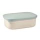 thumbnail image 1 of Lonchera box con tapa celeste, 1 of 3