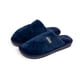 thumbnail image 2 of Pantufla Hombre Azul Philippe Carbin, 2 of 5