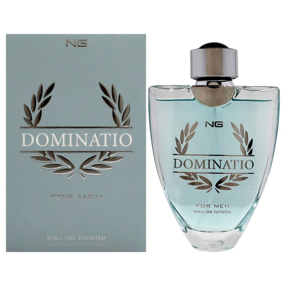 Dominatio de NG Perfume para s - EDT Spray