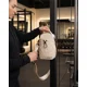 thumbnail image 4 of Bolso Magnetico Eros - Sand, 4 of 6