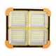 thumbnail image 2 of Luz Solar De Trabajo Ajustable, Multifuncional, De Mano, Para Exteriores, Barco, Senderismo, 3000 MAh, 2 of 3