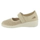 thumbnail image 2 of Zapato Chalada Mujer Cona-1 Beige Casual, 2 of 6