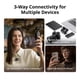 thumbnail image 5 of Micrófono Lavalier inalámbrico DJI Mic 3 para iPhone/cámara/Android, 5 of 8