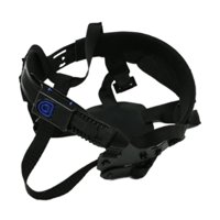 Ioensy - Revestimiento De Casco De Suspensión De Reemplazo De Casco Para Proyectos De Construcción