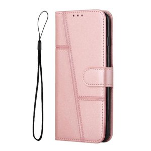 Foxdock - Funda Flip Para Infinix Smart8 – Carcasa Delgada Y Resistente A Impactos Con Soporte Para Uso Diario Y Profesional