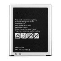 Genérico - Batería Compatible Con La Marca Samsung Galaxy J1 Ace Neo