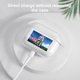 thumbnail image 4 of Suzume theme Airpods Pro Earphone Case Compatible With Apple Devices Premium Flexible Tpu Theme Custom, 4 of 6