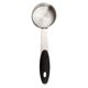 thumbnail image 1 of Cuchara De Café Cucharas De Café De Acero Inoxidable Cucharada Mango De Silicona, 1 of 5