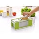 thumbnail image 3 of Set Picador Multifuncional De Verduras Verde 24cm, 3 of 3