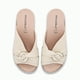 thumbnail image 2 of Sandalia Mujer Crema SPA Anabela Piccadilly, 2 of 4