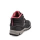 thumbnail image 4 of Botin Mujer Serra Mid Negro, 4 of 6