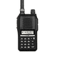 thumbnail image 2 of ICOM IC-V86 Rádio Portátil VHF 7W 136-174MHz 207 Canais IP54 Profissional, 2 of 5