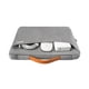 thumbnail image 2 of TOMTOC FUNDA A22 PARA LAPTOP DE 15.6 PULG GRIS, 2 of 8