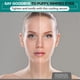 thumbnail image 4 of Sérum para ojos antienvejecimiento Advanced Clinicals Puffy Eyes, paquete de 2, 4 of 9