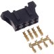 thumbnail image 1 of Bloque de fusibles Dorman de 4 cuchillas, ajuste universal, 1 of 2