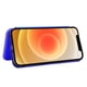 thumbnail image 2 of Funda Flip para FOXDOCK iPhone 12 - Funda magnética de negocios, funda protectora delgada, 2 of 5