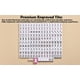 thumbnail image 2 of Set de juego Mahjong Mose Cafolo, bolsa blanda acolchada negra, 166 fichas, 2 of 8