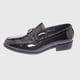 thumbnail image 2 of Zapato formal Negro Casatia, 2 of 5