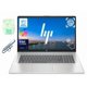 thumbnail image 1 of Laptop HP 17,3" con pantalla táctil Intel Ultra 7 8 GB 256 GB SSD, 1 of 4