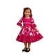 thumbnail image 2 of Vestido Huasa China Niña / Mujer Talla 12, 2 of 3