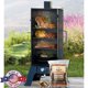 thumbnail image 4 of Smoking Wood Chunks Mr. Bar-B-Q Mezquite, bolsa de 1,6 kg, 4 of 5