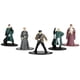 thumbnail image 5 of Figura Jazwares JADA Nano Metalfigs de Harry Potter, paquete de 5 unidades, 4 cm, 5 of 5