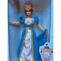 Barbie La Gran Colección Eras Dama Francesa