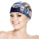 thumbnail image 5 of Honkai: Star Rail Gorro de Natación de Licra, Gorro de Baño de Tela Cómoda, Gorro Elástico Antideslizante para Hombres, Mujeres y Niños, 5 of 6