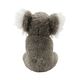 thumbnail image 4 of Peluche Koala 23 cm Buinzoo, 4 of 4
