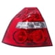 thumbnail image 2 of Farol trasero izquierdo chevrolet aveo 1.4 2006 2016, 2 of 3