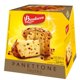 thumbnail image 1 of Panettone de frutas, 80 g, 1 of 2