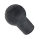 thumbnail image 3 of Accesorio Para Minas Terrestres Para Barra, Base De 2 Pulgadas Para Prensas De Leñadores De Rotación, Color Negro, 3 of 4