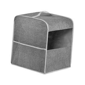 Magideal - Cubierta De La Máquina De Café, Cubierta De La Máquina, A Prueba De Polvo, Cocina, Poliéster Universal: Lavado Del Lanzamiento De La Protección De La