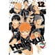 thumbnail image 1 of Manga Haikyu!! 12 Ivrea Argentina, 1 of 2