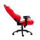 thumbnail image 2 of Silla Gamer DRAGSTER GT500 PRO Alcantara Rosso, 2 of 3