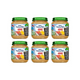 thumbnail image 1 of Pack 6 picado Nestlé® Naturnes® tomaticán 250g, 1 of 2