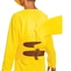 thumbnail image 3 of Disfraz de Pikachu para niños oficial de Pokémon, talla XL, 3 of 5
