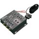 thumbnail image 1 of Crossover electrónico Clarion MCD360 de 3 vías y 6 canales, 1 of 8