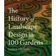 thumbnail image 1 of Workman Publishing – La Historia del Diseño del Paisaje en 100 Jardines, 1 of 2