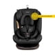 thumbnail image 2 of Silla de Auto Convertible I-Giro 360° Black Infanti, 2 of 8