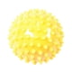 thumbnail image 3 of duro spiky masaje bola profundo tejido liberación pie cuerpo dolor muscular relajarse, 3 of 5