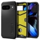 thumbnail image 1 of Funda Spigen Tough Armor para Pixel 9/Pixel 9 Pro con soporte, 1 of 8