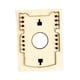 thumbnail image 3 of Molde Troquelado De Cuero, Costura Artesanal, Billetera De Madera, Troquelado Para El Hogar, 3 of 5