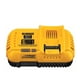 thumbnail image 1 of Cargador Flexvolt Litio Ion 20v-60v Dewalt Dcb118-b2, 1 of 4