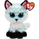 thumbnail image 1 of Ty Peluche Beanie Boos Atlas Lobo Aqua 36368, 1 of 2
