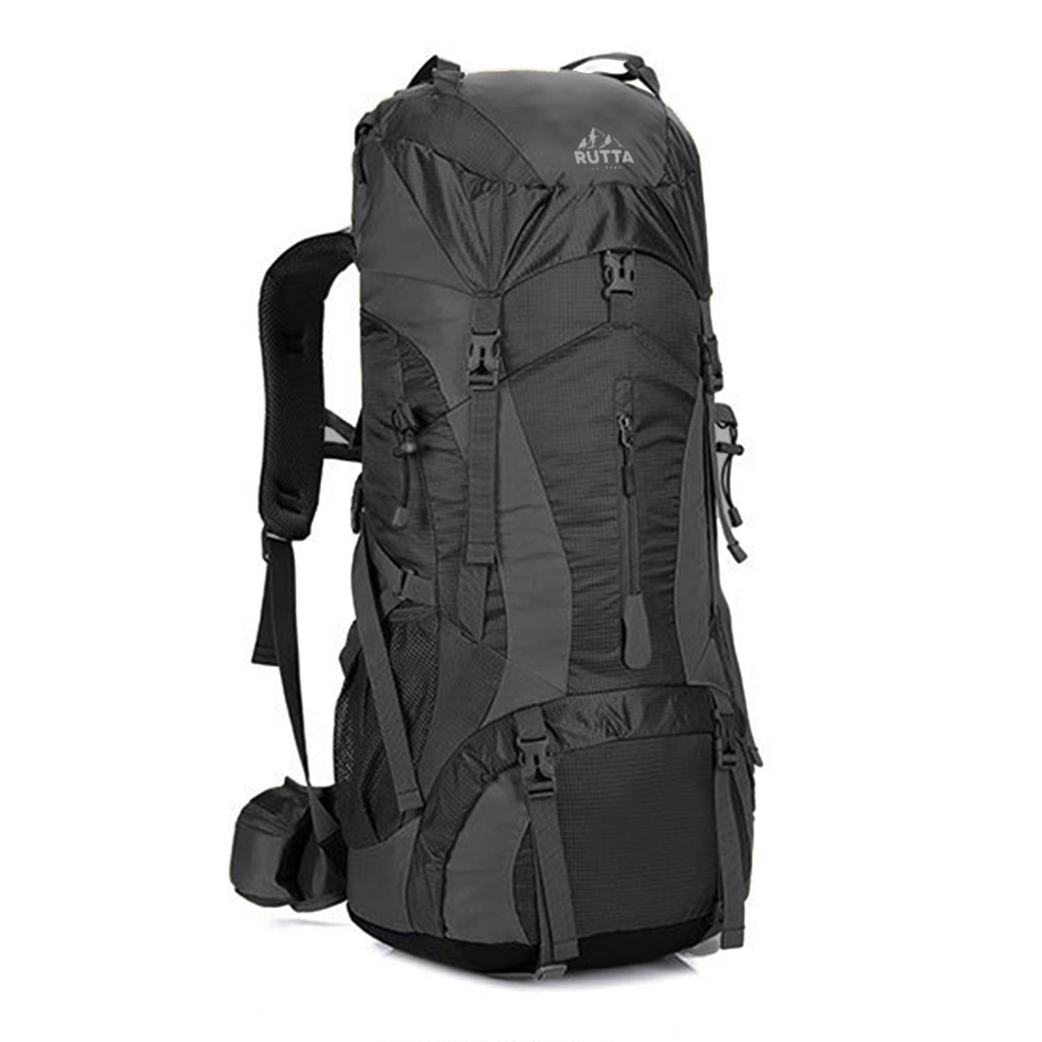 Rutta - Mochila Outdoor 75 Litros